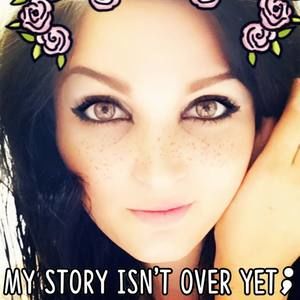 Meet your Posher, Jillyn